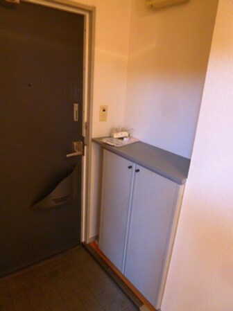 サンライジングの物件内観写真